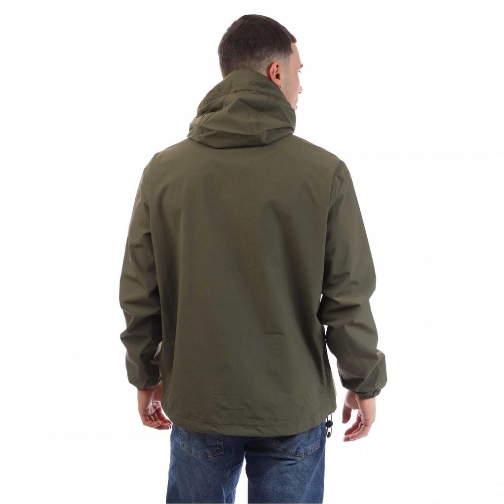 Timberland Mens Winnick Waterproof Shell Jacket