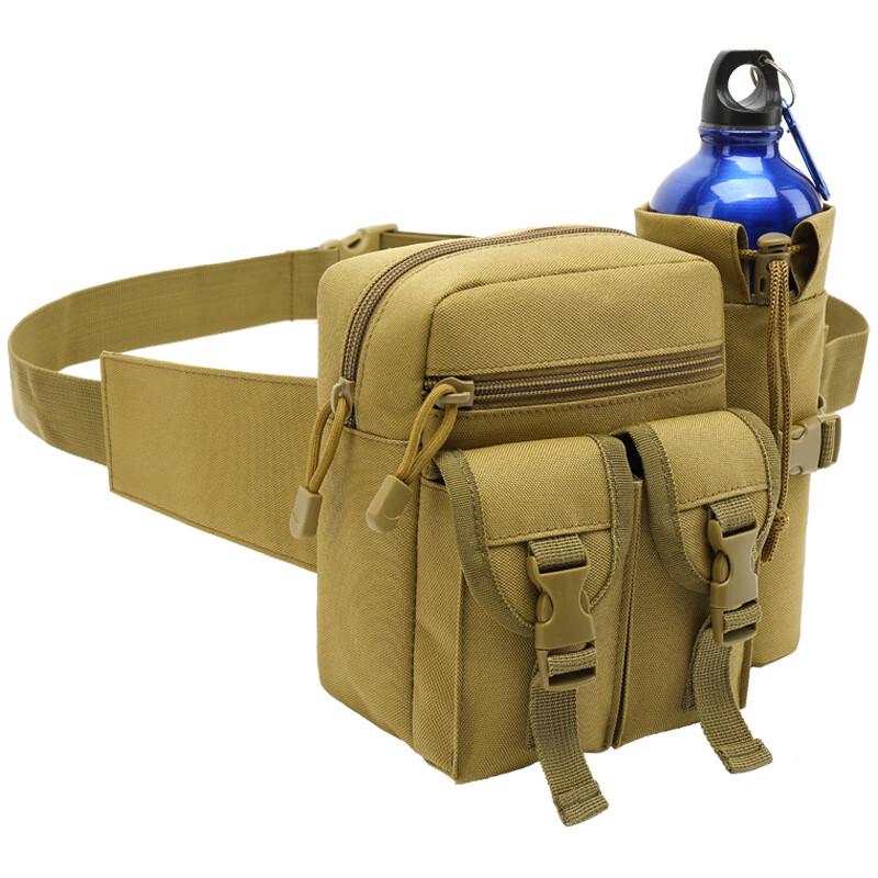 Fishing Lure Multi-functional Waist Bag