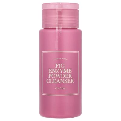 Figowy enzymowy puder oczyszczający, 50 g (1,76 uncji)