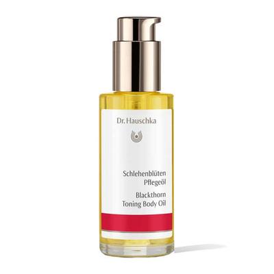 Blackthorn Body Oil 75ml