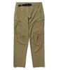 SIERRA DESIGNS Tioga Softshell Pants (Slim Fit) Dark Beige