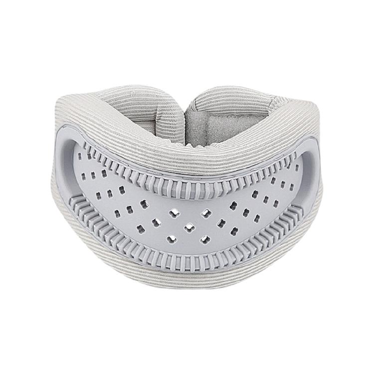 Neck Support for Neck Pains and Support Neck Brace Hollow Neck Support Adjustable Neck Support