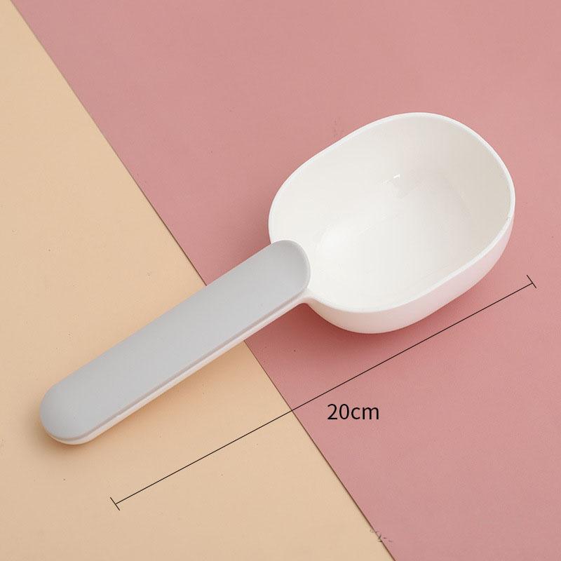 New Original Cat Food Spoon Pet Food Spoon Dog Supplies Dog Food Spoon Pet Food Spoon
