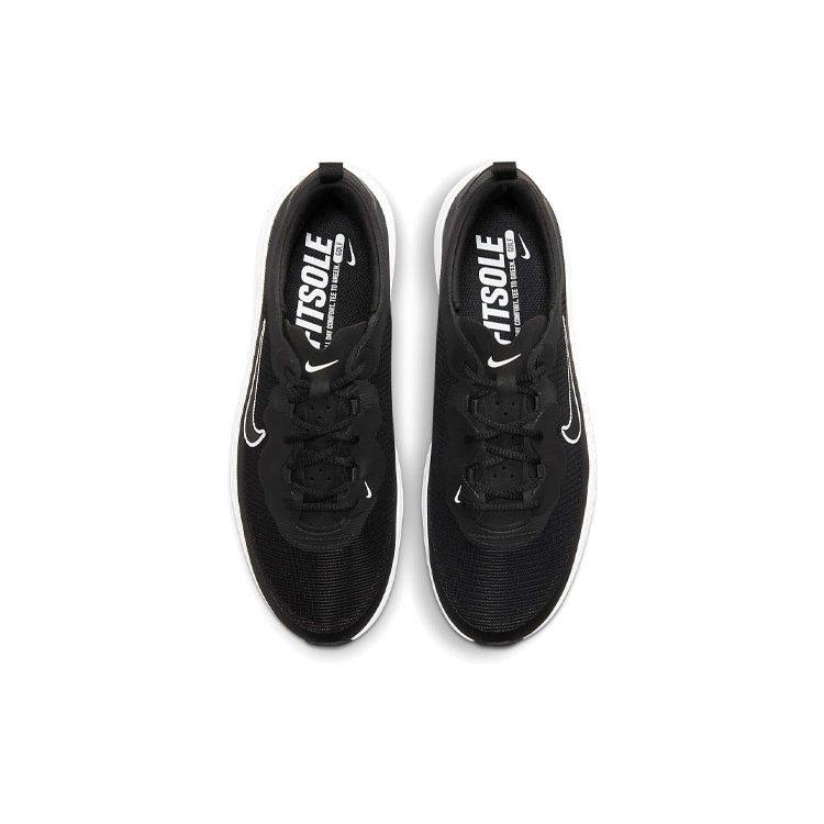Nike Ace Summerlite 'Black White' Women's DA4117-024