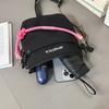 Outdoor Travel Crossbody Bag Men Women Lightweight Commuter Shoulder Bag