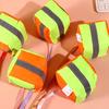 Stoff Fußsack mit Tragegurt Reishülsen gefüllt Handgemacht Wurf-Beanbag Kinder Erwachsene Anfänger Indoor Outdoor Spielen Bunter Kickball Spielzeug
