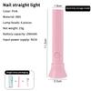 1 Set Nail Dryer Nail Light Handheld Uv Led Nail Lamp For Curing All Gel Polish Quick Drying Manicure Machine Nail Art