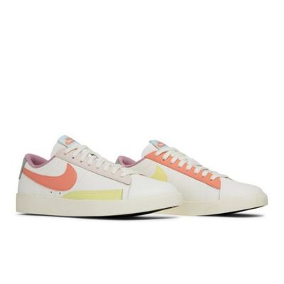 Women's Blazer Low LE Pastel DJ0035-161