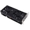 Grafikkarte 12GB GDDR6 192 Bit PCI Express 3.0 X16 Gaming-Grafikkarte GPU mit zwei Kühlventilatoren für Computer PC