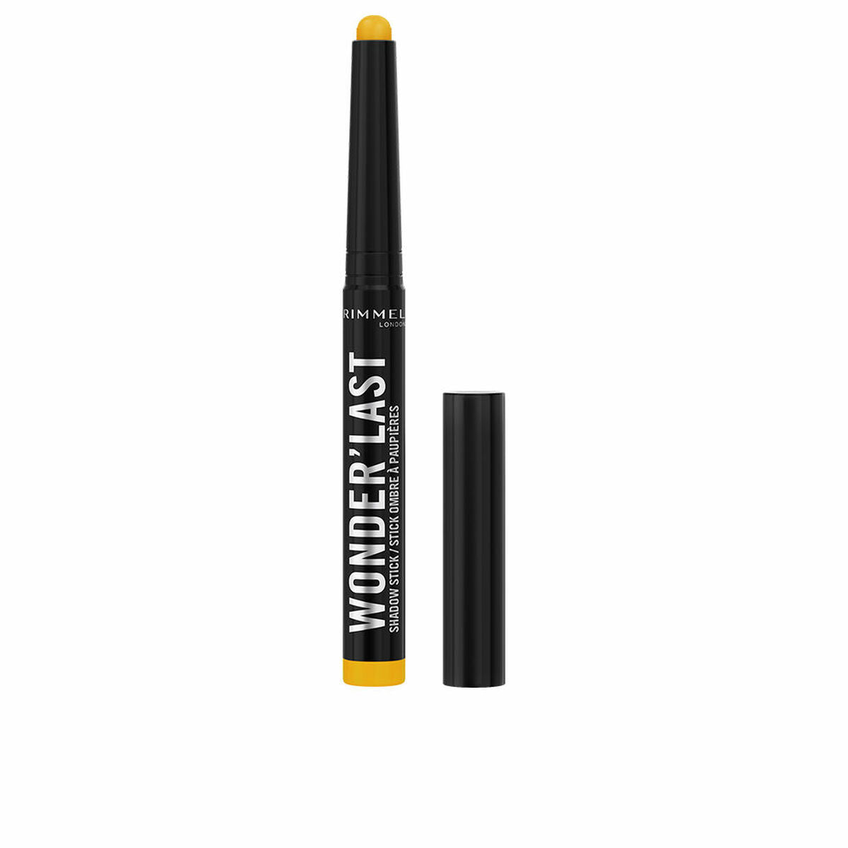 

Тени для век Rimmel London WONDER LAST Желтый № 012-Mango Lassi 1,64 г