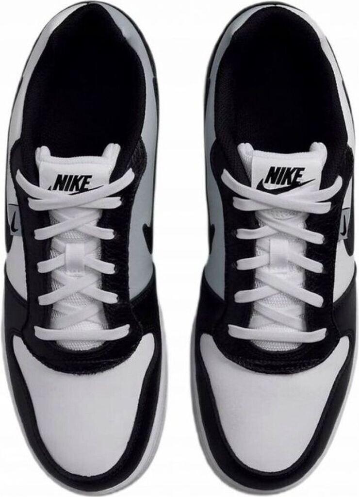 Sneakers Nike Ebernon Low Black/white/black