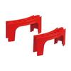 TAKARA TOMY Plarail R-28 Bridge Curved Rail Train Toy Ages 3+