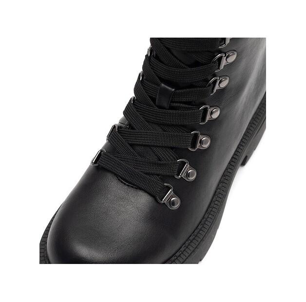 Ankle Boots Jenny Fairy HILDE WS6167-02, Black