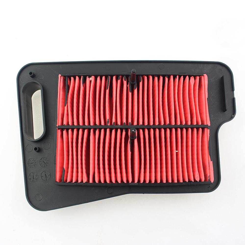 Motorcycle Air Intake Filter Cleaner Motorbike Cotton Gauze Air Filter For Suzuki Burgman Skywave 400 AN400