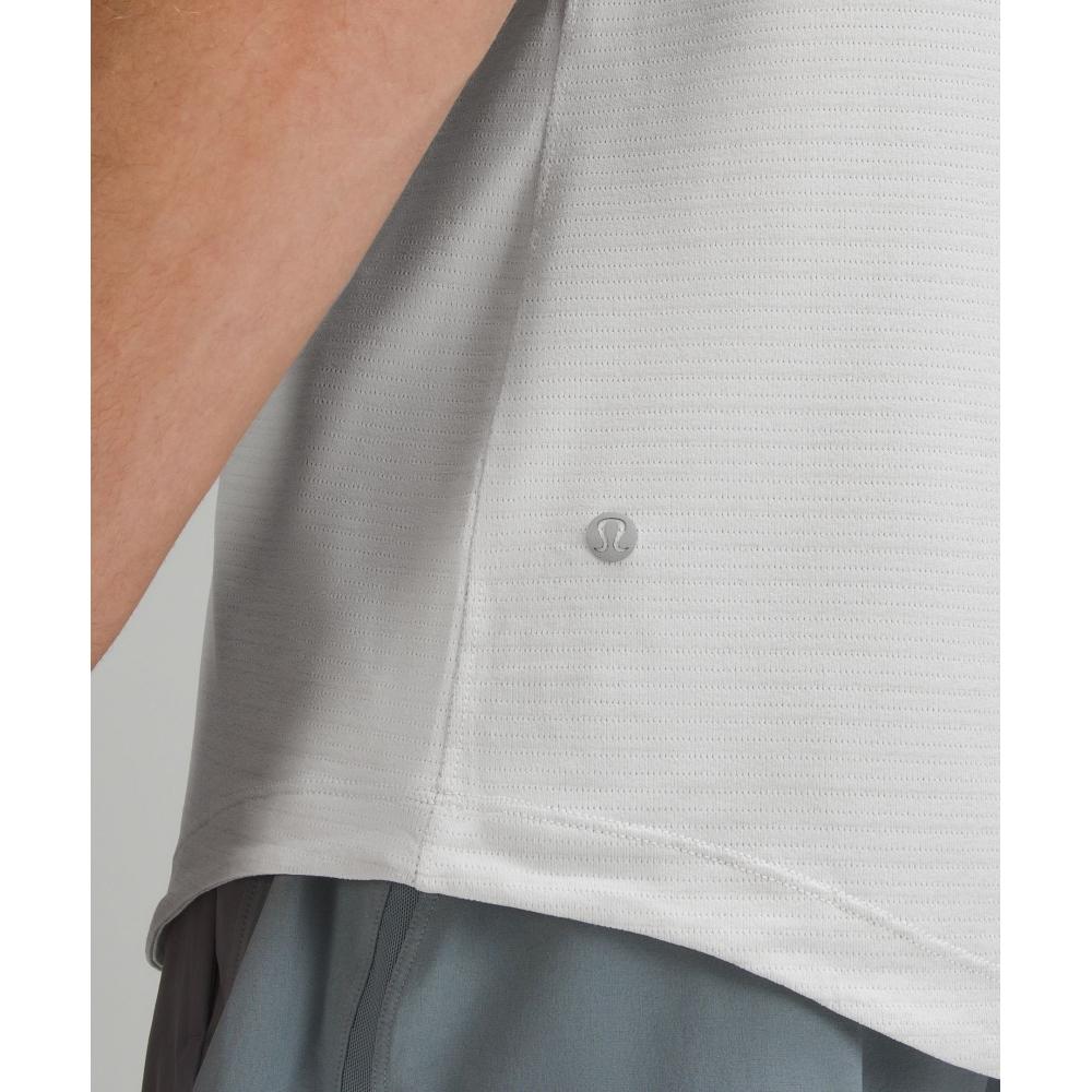 Lululemon License To Train Tank Top Vapor