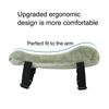 New Memory Cotton Chair Armrest Pad Memory Cotton Elbow 