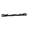 Fascia per Cannula Nasale di Ossigeno Tubo Flessibile Morbido Protezione per le Orecchie Supporto per Cannule Nasali Accessori