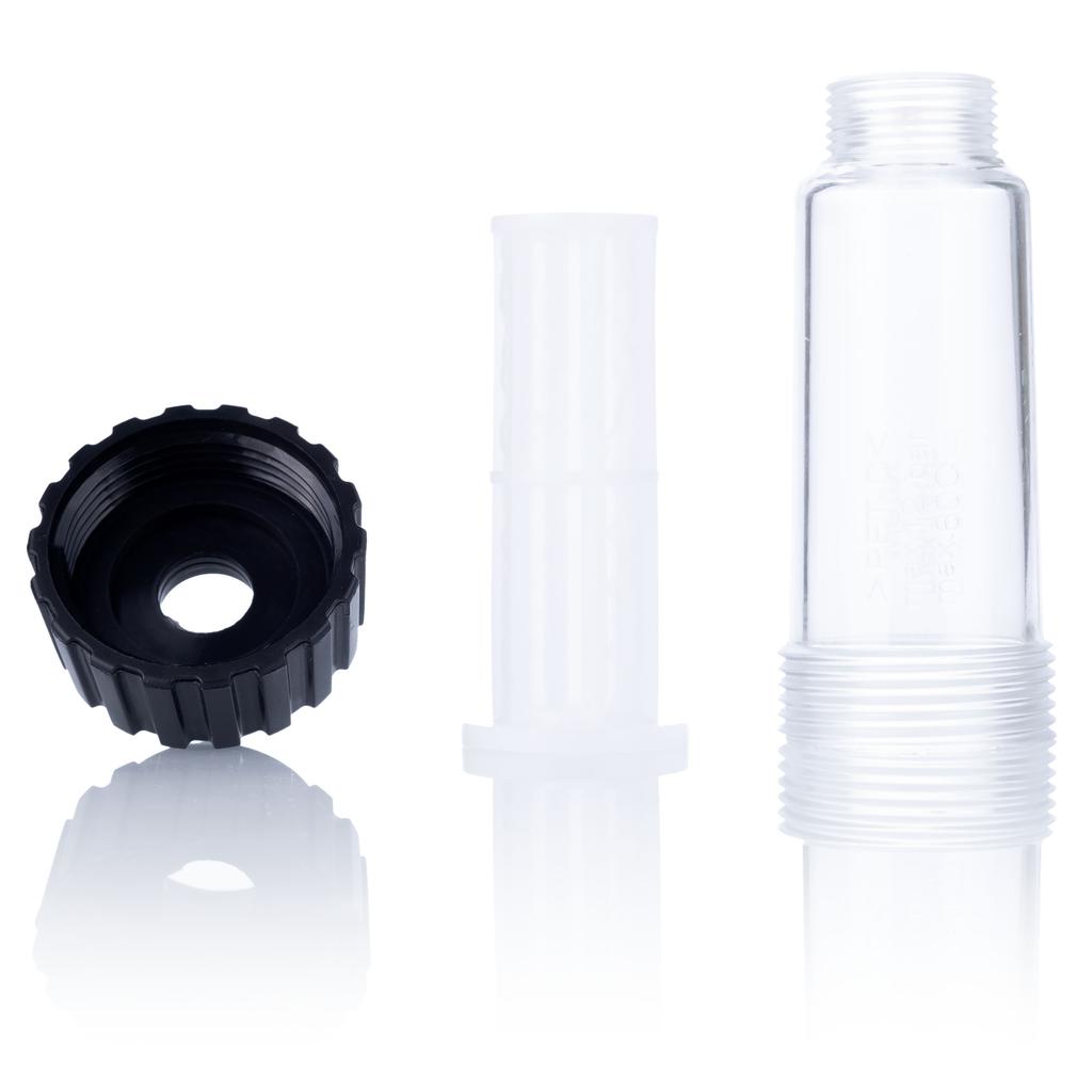 Water Filter for Karcher HD HDS Pressure Washer with 3/4 Inch Thread Connection