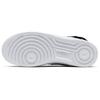 Nike Air Force 1 High LV8 2 'Black White' GS CI2164-010
