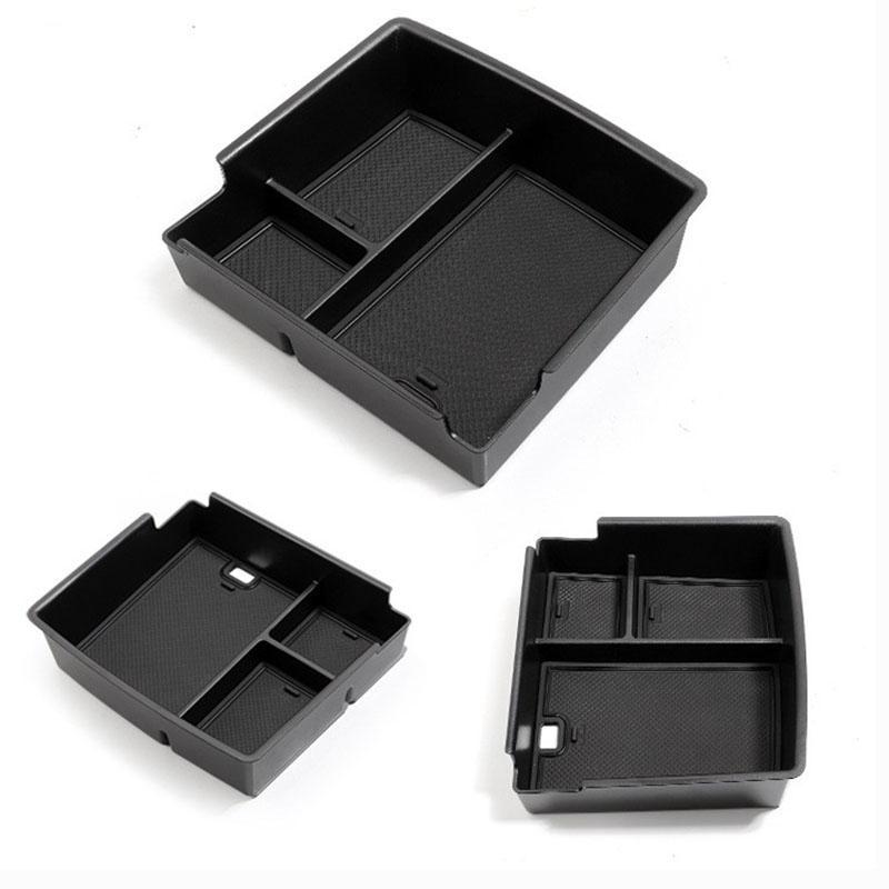 Armrest Storage Tray For Mg Rx9 Center Console Interior Organizer Accessories