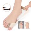 1Pcs Adjustable Toe Separator Tool Hallux Valgus Protector Bunion Corrector Tension Strap Comfortable Toe Finger Separator