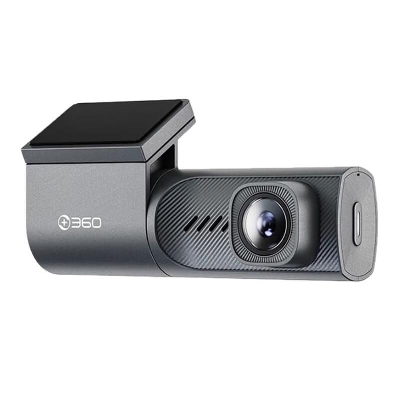 360 K380 4K Ultra HD Dash Cam (CN version)