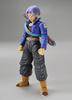 Figure-rise Standard Dragon Ball Super Saiyan Trunks