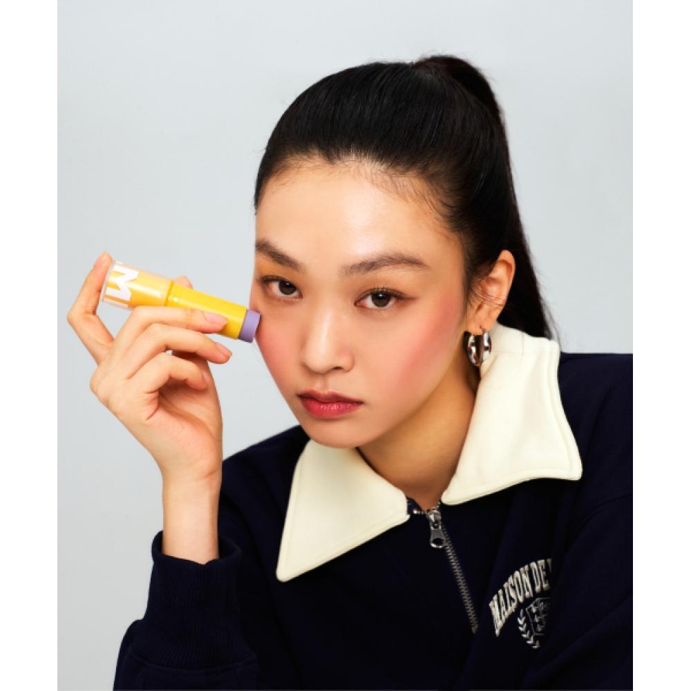 Lost Mind Lab Active Janus Dual Shield Sun Balm 11g NONE