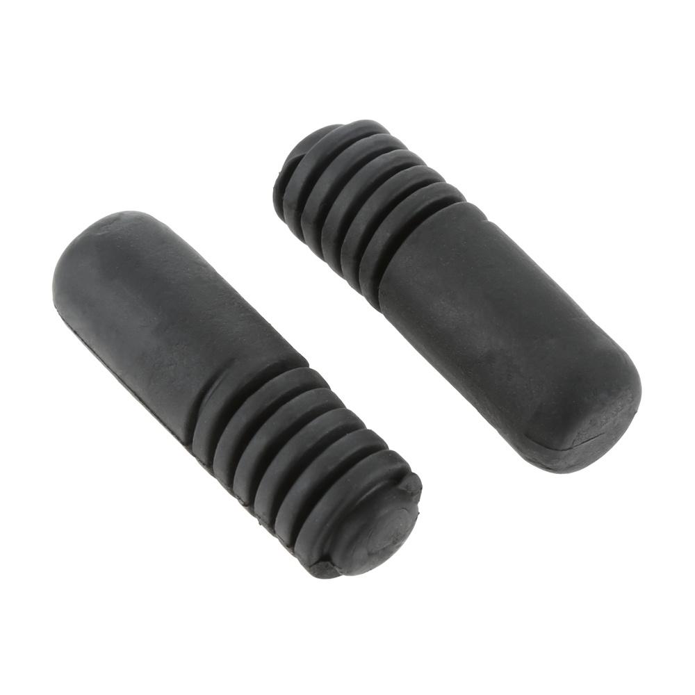 10 X Trunk Tailgate Door Engine Cover Shockproof Rubber Buffer Block For Hyundai