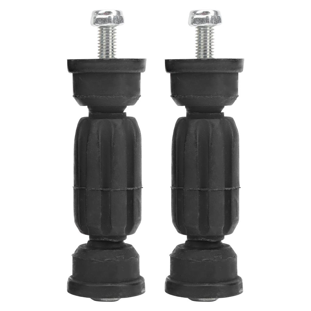 Pair Black LeftRight Stabilizer Bar Link 2M51?5E494?AA 2M51?5E494?AB Fit for Ford Focus