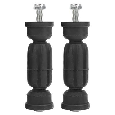 Pereche de legături bară stabilizatoare stânga-dreapta negre 2M51?5E494?AA 2M51?5E494?Compatibil cu Ford Focus