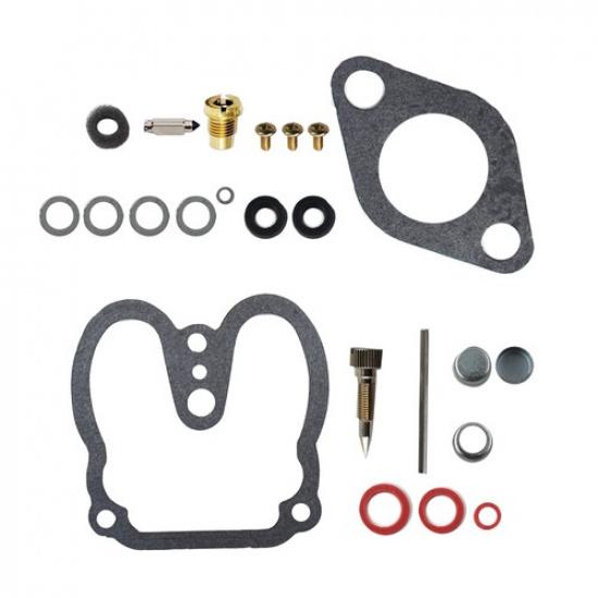 W4-1770 W4-1770 Carburetor Rebuild Kit For K2119 Wisconsin V460D VH4D V465D