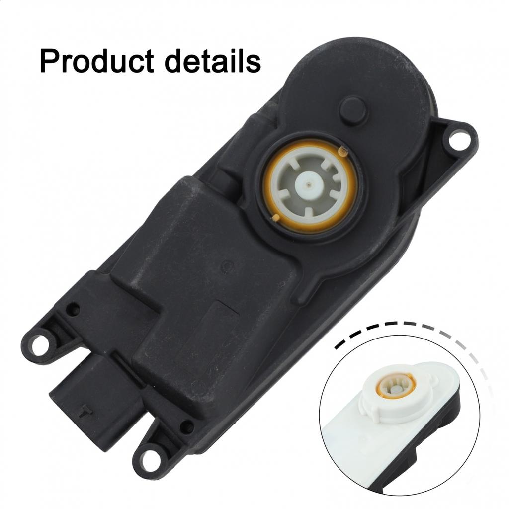 Motore Attuatore Serranda Griglia Compatibile Con Per BMW Per X3 G01 Per X4 G02