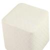 Stretch Ottoman Cover Stool Protector Ottoman Slipcovers for Living Room