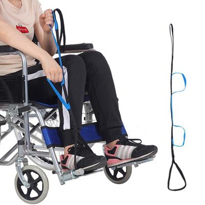 Yousheng Leg Lifter Strap Long Leg Lifter Surgery Recovery Leg Rehabilitation Auxiliary Strap for Patients Elderly
