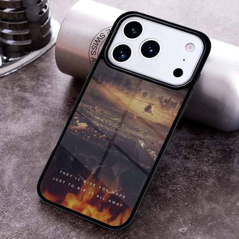 Maze Runner newt soft Phone Case for iPhone 17 16 15 Pro Max Air 14 13 12 11 Plus Shockproof Capa Cover