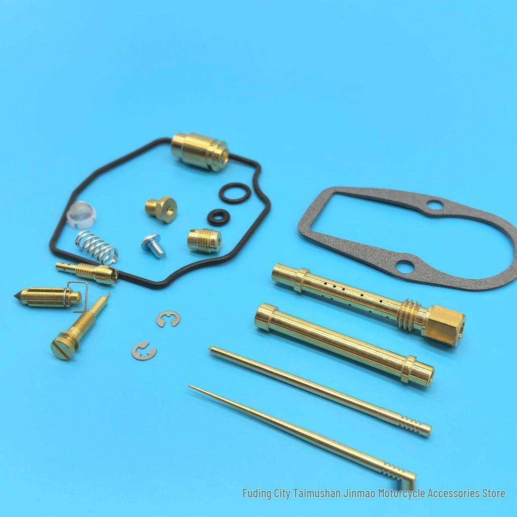 Yamaha XT600 Carburetor Kit (1990-1992 Models)