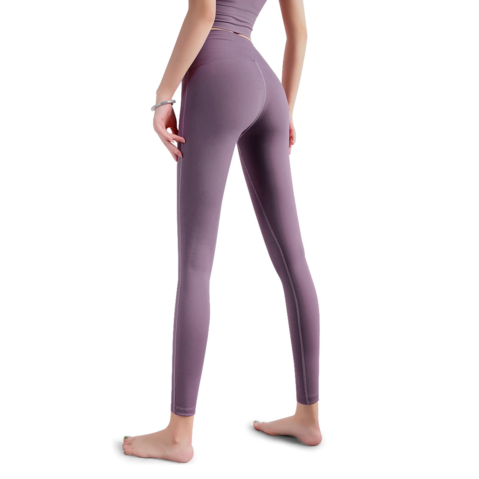 

DynFun Укороченные Йога Утягивающие Компрессионные Спортивные Йога Беговые Леггинсы Женские Леггинсы, Ноги, Колготки, Влагоотводящие, Быстросохнущие, С высокой талией,