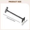 Anchor Bolt Puller Expansion Remover Anti Slip Handle Screw Extractor Hand Tool