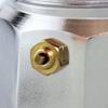 Erstatningsventilsett for kaffekanne