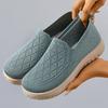 Damskie uniwersalne płaskie buty z niskim wycięciem, wsuwane buty płócienne, miękkie damskie buty codzienne Air 1 Low, damskie buty codzienne, szeroka tęgość