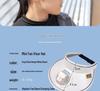 UV Protection Wide Brim Hat with Rechargeable Fan