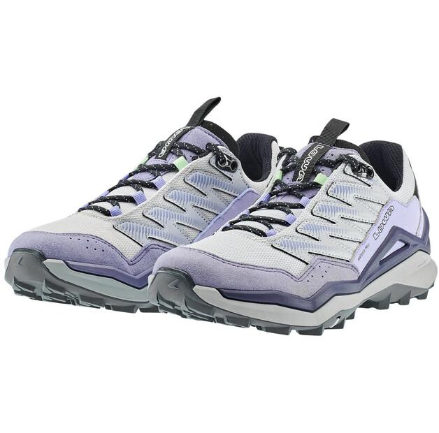 Полуботинки Lowa Maddox Pro GTX Lo Women