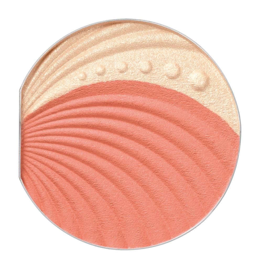 Sofina Orb Brush Cheek 03 For Darker Skin Tones
