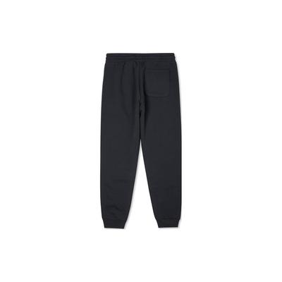Go To Embroidered Star Chevron Standard Fit Fleece Sweatpant 10024521-A01