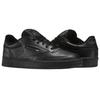 Reebok Club C 85 'Black Charcoal' Sneakers AR0454