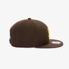 New Era San Diego Padres Snapback Orzechowy 14936282