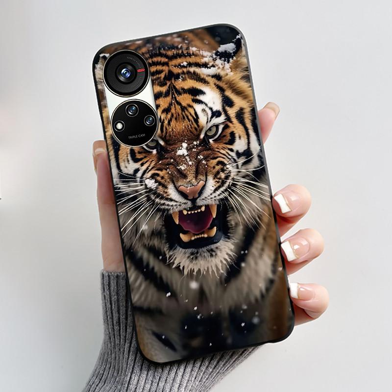 Luxury Cute Cool Case For ZTE Axon 40 SE Soft Silicone Back Cover for ZTE Blade V40s Axon40 SE 40SE Phone Case ZTE V70 Pro Funda