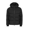 Mens Bubble Puffer Jacket