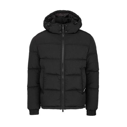 Firetrap Mens Bubble Puffer Jacket